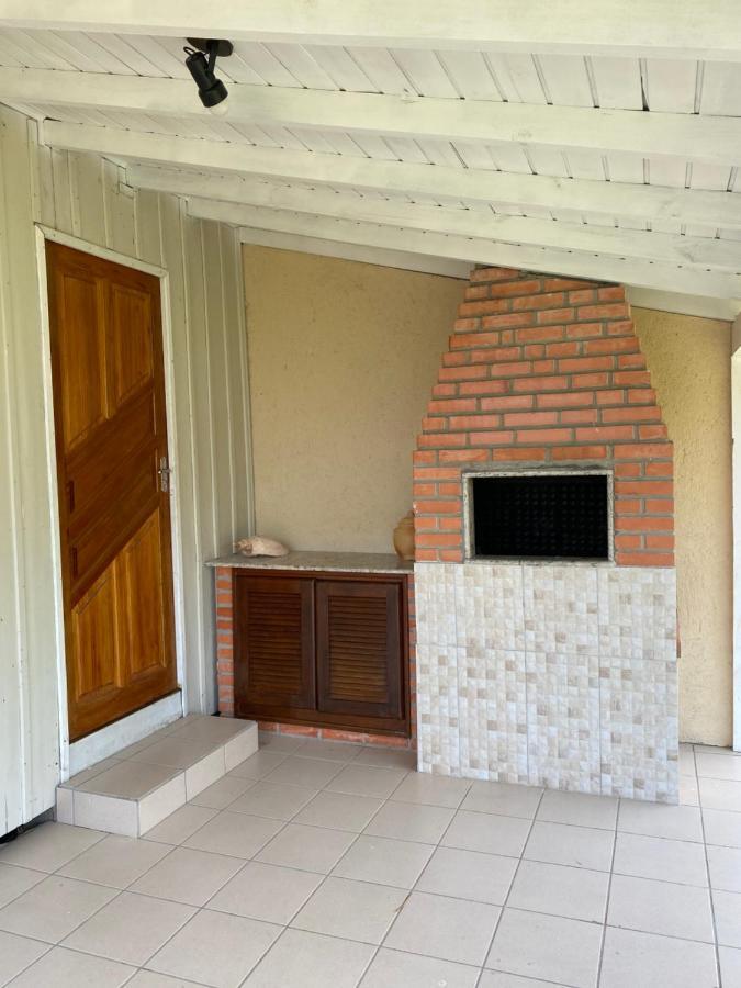 Casa Gamboa Beach Garopaba Extérieur photo