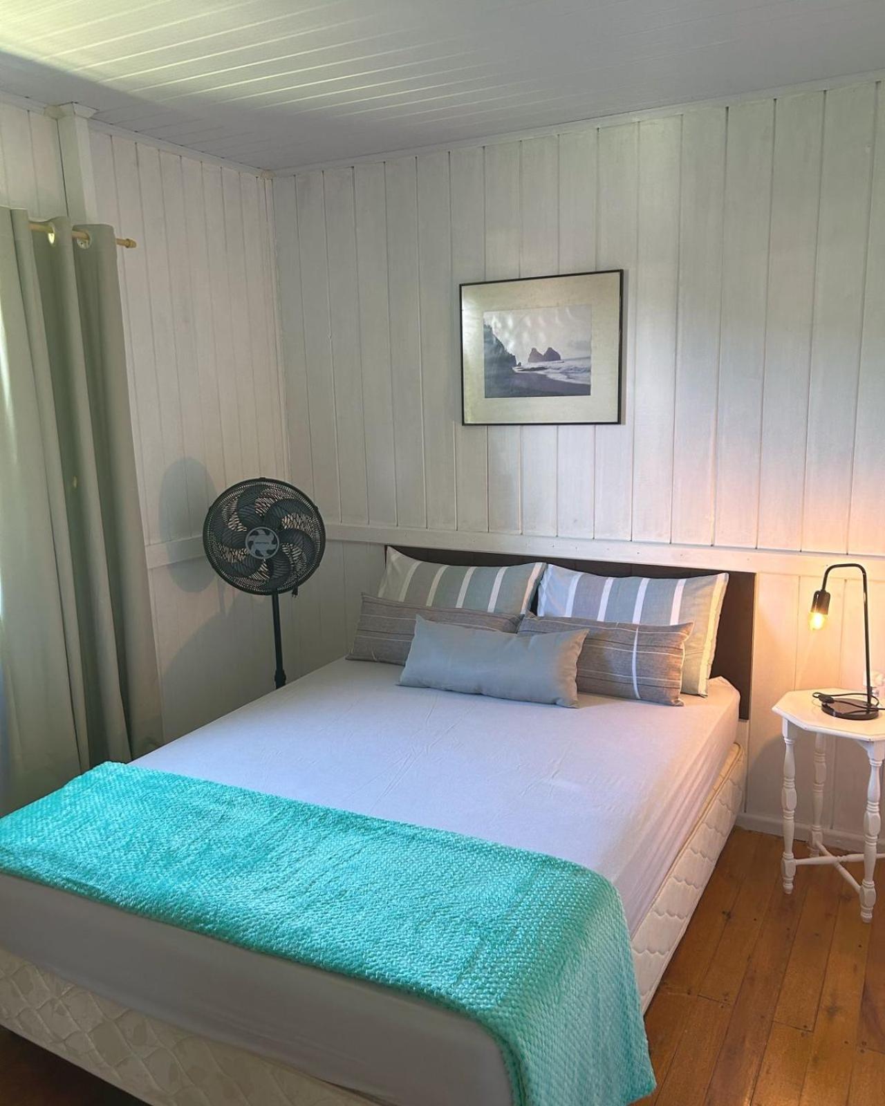 Casa Gamboa Beach Garopaba Extérieur photo