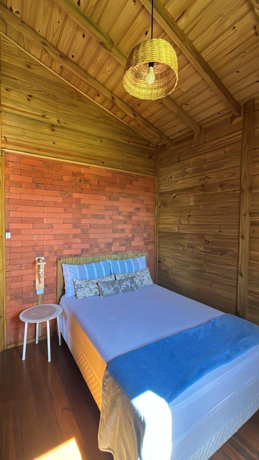 Casa Gamboa Beach Garopaba Extérieur photo