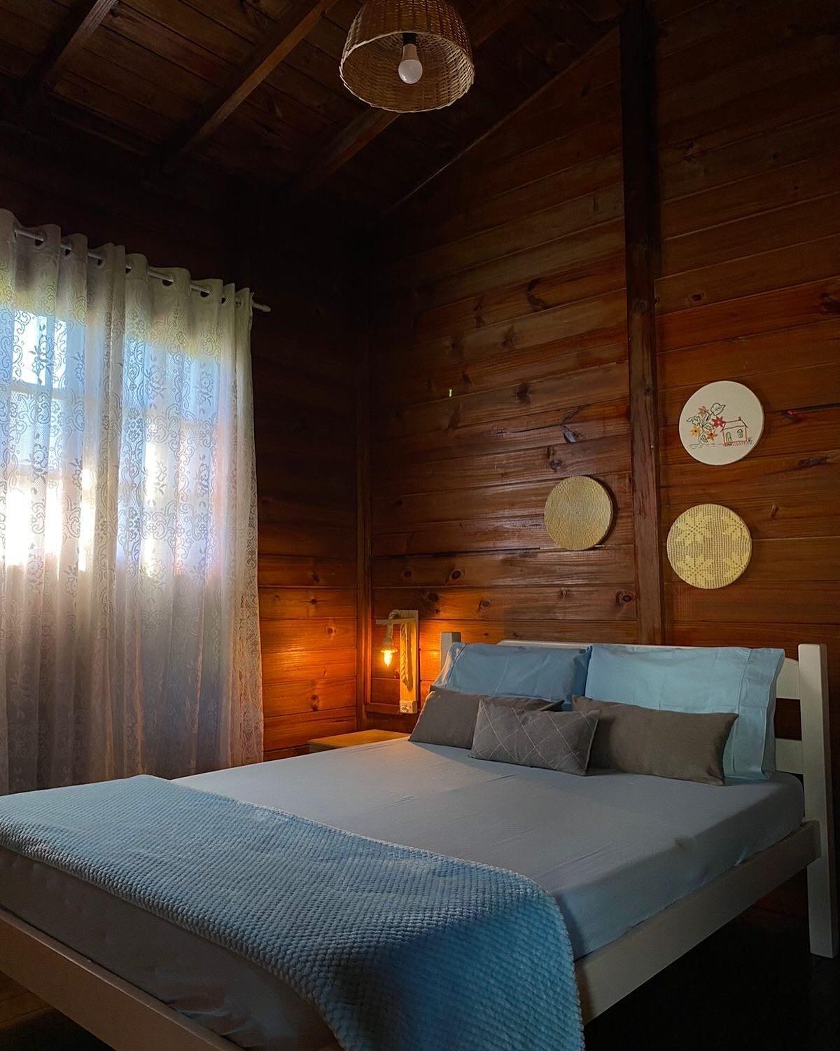 Casa Gamboa Beach Garopaba Extérieur photo